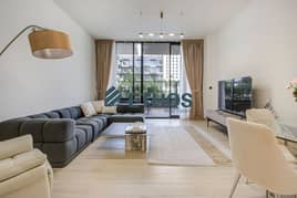 Luxury 1BHK | Fully Furnished | Spacious | Close to Mall