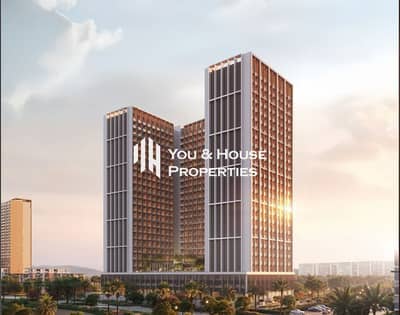 Studio for Sale in Dubai Production City (IMPZ), Dubai - IMG-20250623-WA0097. jpg