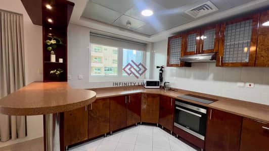 1 Bedroom Apartment for Rent in Dubai Marina, Dubai - IMG_5173. jpg