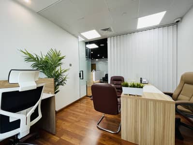 Office for Rent in Sheikh Zayed Road, Dubai - 2. JPG