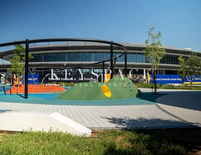 阿尔加达， 夏尔迦 3 卧室公寓待售 - Aljada-66 copy 2. jpg