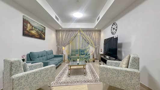 فلیٹ 1 غرفة نوم للبيع في الخان، الشارقة - صورة واتساب بتاريخ 1446-12-25 في 11.56. 22_e5054b0a. jpg