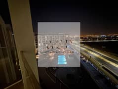 غرفة نوم واحدة | فسيحة | جاهز للسكن | فاخر|