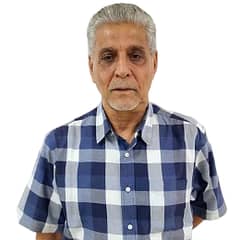 tawfiq ali