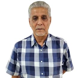 tawfiq ali