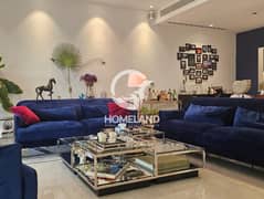 Palm View | Fully Upgraded | Prime Location