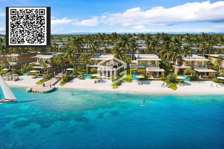 5 Bedroom Villa for Sale in Ajmal Makan City - Sharjah Waterfront, Sharjah - WhatsApp Image 2025-06-19 at 11.45. 44 AM (1). jpeg