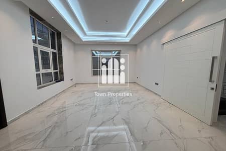 4 Cпальни Вилла Продажа в Аль Шамха, Абу-Даби - 03. jpg