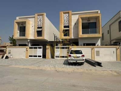 5 Bedroom Villa for Sale in Al Mowaihat, Ajman - IMG-20250618-WA0401. jpg