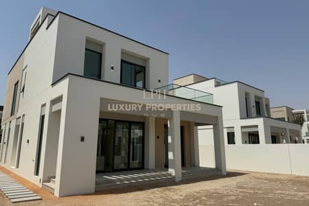 4 Bedroom Villa for Rent in Arabian Ranches 3, Dubai - Single Row | Ready To Move | Type B