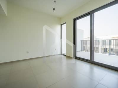 3 Bedroom Townhouse for Rent in Tilal Al Ghaf, Dubai - Vacant | Maid's Room | Multiple Cheques