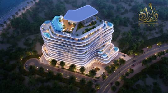 2 Bedroom Flat for Sale in Al Marjan Island, Ras Al Khaimah - 6. jpg