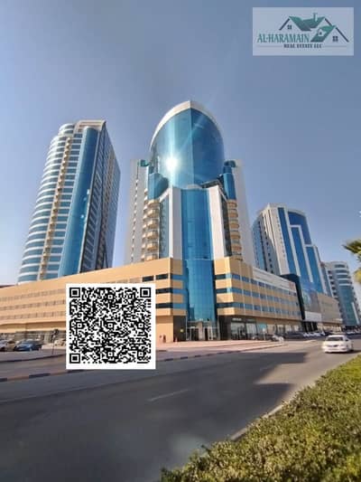 فلیٹ 1 غرفة نوم للبيع في البستان، عجمان - IMG-20250124-WA0031. jpg