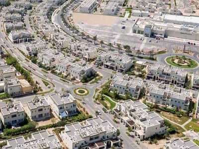 Plot for Sale in Al Furjan, Dubai - 12. jpeg