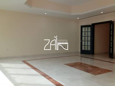 3 Bedroom Apartment for Rent in Hamdan Street, Abu Dhabi - Ready To Move In 3BR with Captivating City View