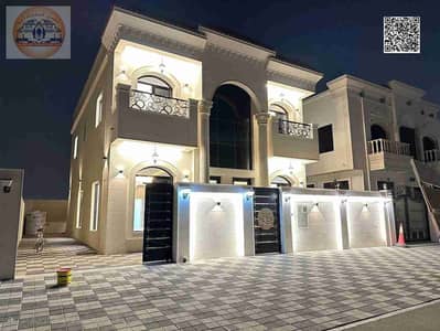 فیلا 5 غرف نوم للبيع في الحليو، عجمان - 1001065546. jpg