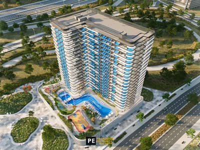 1 Спальня Апартаменты Продажа в Дубай Продакшн Сити, Дубай - 16. png