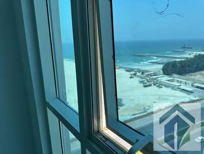 شقة 2 غرفة نوم للايجار في كورنيش عجمان، عجمان - IMG-20250623-WA0018. jpg