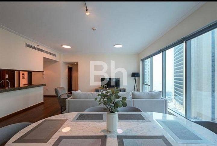 Квартира в Дубай Марина,Марина Променад,Шемара, 2 cпальни, 2999000 AED - 12005517 Квартира в Дубай Марина,Марина Променад,Шемара, 2 cпальни, 2999000 AED - 12005517