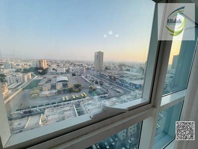 فلیٹ 2 غرفة نوم للايجار في النعيمية، عجمان - IMG-20250623-WA0379-fotor-2025062323552. jpg