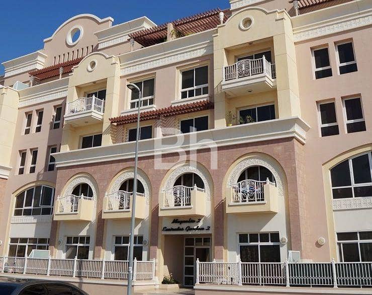 位于朱美拉环形村(JVC),JVC第14区,阿联酋花园2住宅综合体,白玉兰2号公寓 2 卧室的公寓 2000000 AED - 12005516 位于朱美拉环形村(JVC),JVC第14区,阿联酋花园2住宅综合体,白玉兰2号公寓 2 卧室的公寓 2000000 AED - 12005516