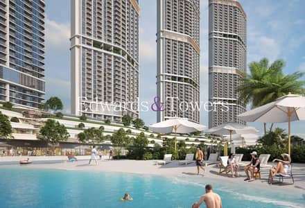 2 Bedroom Flat for Sale in Bukadra, Dubai - High Floor | Prime Location | HO Dec 2027