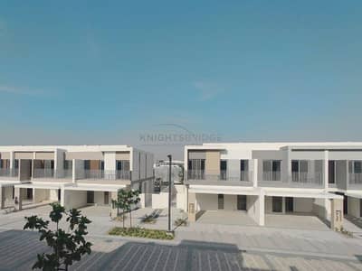 3 Bedroom Villa for Rent in Tilal Al Ghaf, Dubai - 1. png