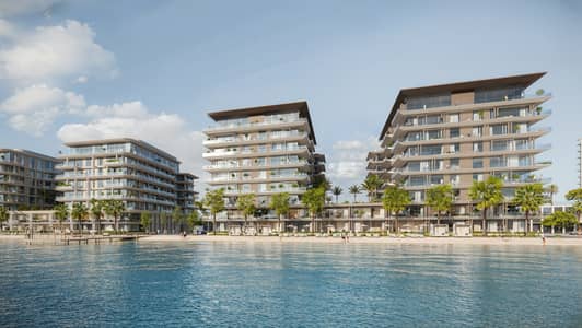 1 Bedroom Flat for Sale in Ajmal Makan City - Sharjah Waterfront, Sharjah - S2AMC_K09_250107_FINAL. Rev01. jpg