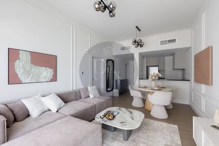 1 Bedroom Flat for Rent in Dubai Marina, Dubai - 06. jpg