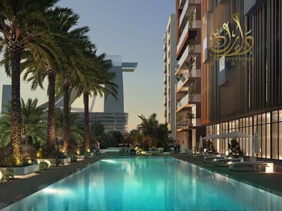 شقة 2 غرفة نوم للبيع في مدينة ميدان، دبي - IMG-20250609-WA0049. jpg