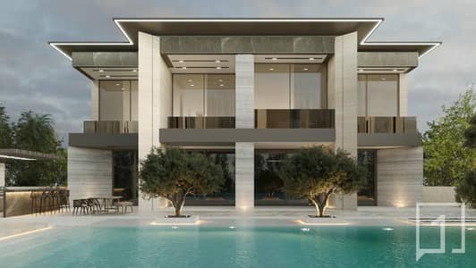 6 Bedroom Villa for Sale in Emirates Hills, Dubai - img32. jpg