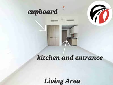 Studio for Rent in International City, Dubai - 20241214_123906. jpg