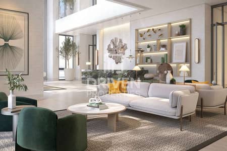 1 Bedroom Flat for Sale in Dubai Hills Estate, Dubai - Handover Q1 2026 | Unique Layout | Community View