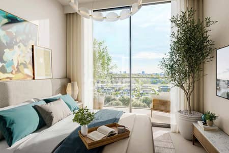 迪拜山庄， 迪拜 1 卧室公寓待售 - 位于迪拜山庄，Vida Residences Club Point 1 卧室的公寓 2194888 AED - 12005874