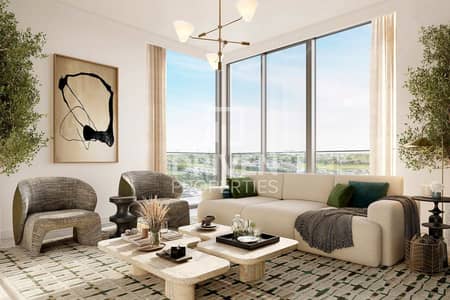 迪拜山庄， 迪拜 1 卧室公寓待售 - 位于迪拜山庄，Vida Residences Club Point 1 卧室的公寓 2195888 AED - 12005872