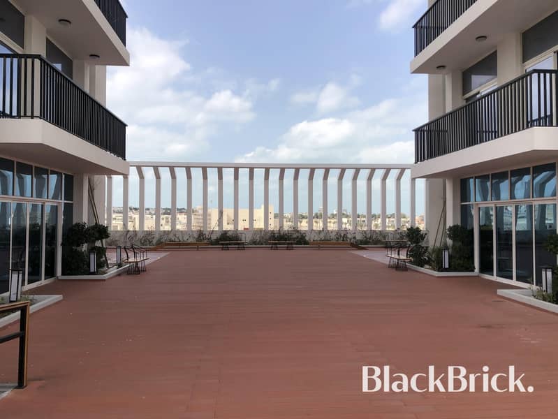 Квартира в Аль Фурджан，Гламз от Данубе, 50000 AED - 12005887