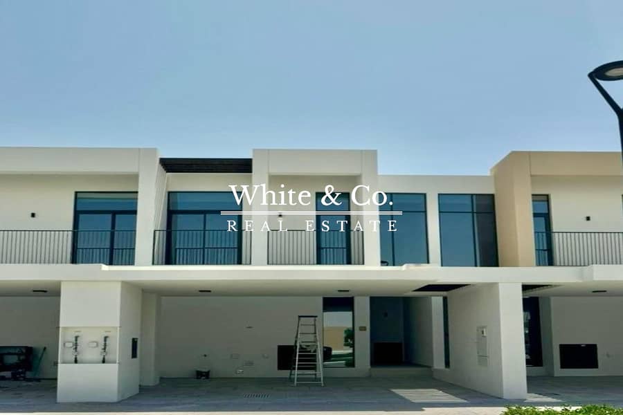 Single Row | 6 Cheque Option | Balcony Single Row | 6 Cheque Option | Balcony
