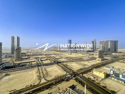2 Bedroom Apartment for Sale in Al Reem Island, Abu Dhabi - Negotiable | Charming 2BR | Vibrant Community