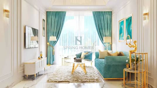 1 Bedroom Apartment for Sale in Dubai Science Park, Dubai - 11. PNG