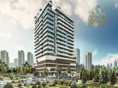 1 Bedroom Flat for Sale in Jumeirah Village Circle (JVC), Dubai - WhatsApp Image 2024-07-27 at 12.30. 15 PM. jpeg