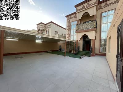 5 Bedroom Villa for Rent in Al Mowaihat, Ajman - IMG-20250623-WA0410. jpg