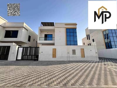 6 Bedroom Villa for Sale in Al Amerah, Ajman - batch_780437987-1066x800. jpg