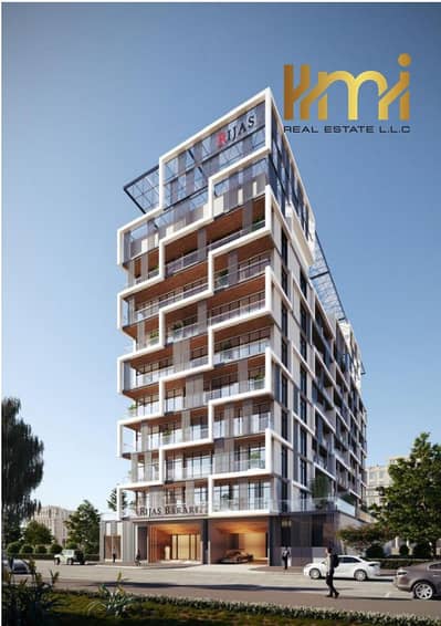 1 Bedroom Apartment for Sale in Majan, Dubai - Screenshot 2025-06-22 022031. png