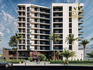 1 Bedroom Apartment for Sale in Dubai Production City (IMPZ), Dubai - IMG-20250619-WA0141. jpg