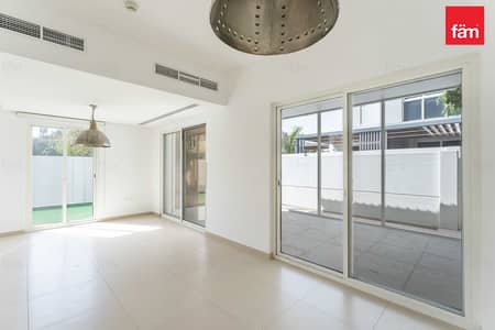 4 Bedroom Townhouse for Rent in Mudon, Dubai - Corner Huge Plot Upgraded 4 Beds with Maid