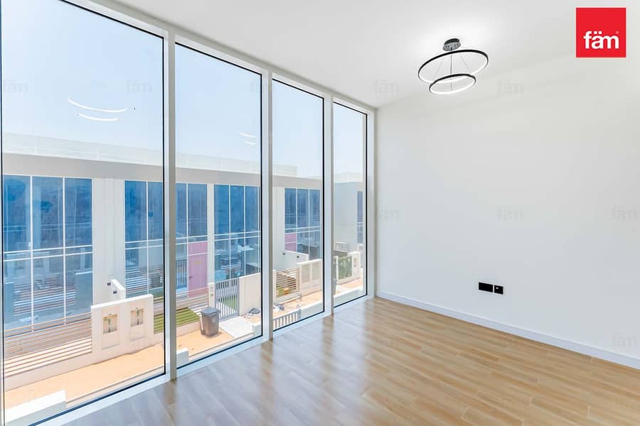 3 BHK | Vacant | New | Maids | Spacious