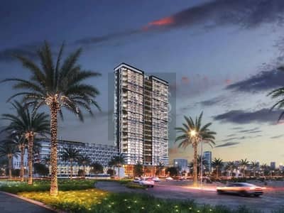 1 Bedroom Apartment for Rent in Jumeirah Village Circle (JVC), Dubai - Picture 01. . jpg