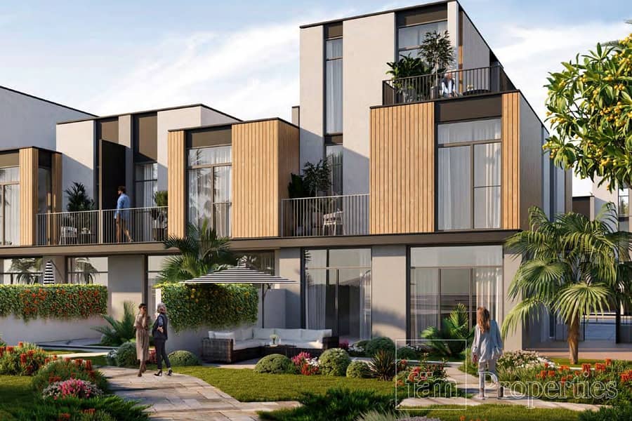 位于穆东城市社区,Mudon Al Ranim,Mudon Al Ranim 3 3 卧室的联排别墅 3000000 AED - 12006021 位于穆东城市社区,Mudon Al Ranim,Mudon Al Ranim 3 3 卧室的联排别墅 3000000 AED - 12006021