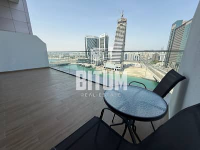 3 Bedroom Flat for Rent in Al Maryah Island, Abu Dhabi - WhatsApp Image 2025-06-23 at 11.22. 39 AM. jpeg