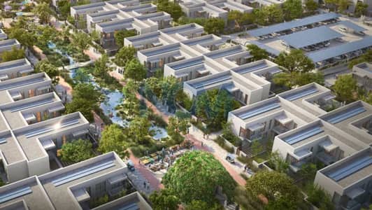 1 Спальня Апартамент Продажа в Яс Айленд, Абу-Даби - 2. jpg